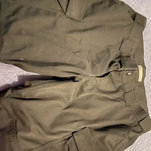 5.11 Tactical EMS women’s pants sz 18 black